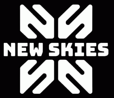 logo New Skies